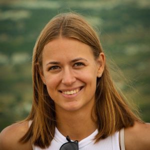 Foto: Sara Conellón/ privat
